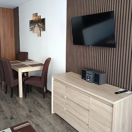 Apartman Lucka A202 Vysoké Tatry Exterior photo