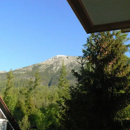 Apartman Lucka A202 Vysoké Tatry Exterior photo