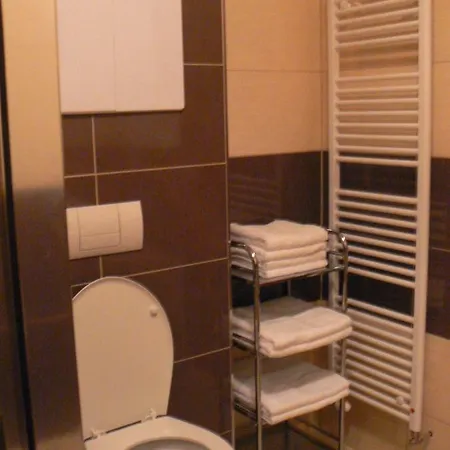 Apartman Lucka A202 Vysoké Tatry Exterior photo